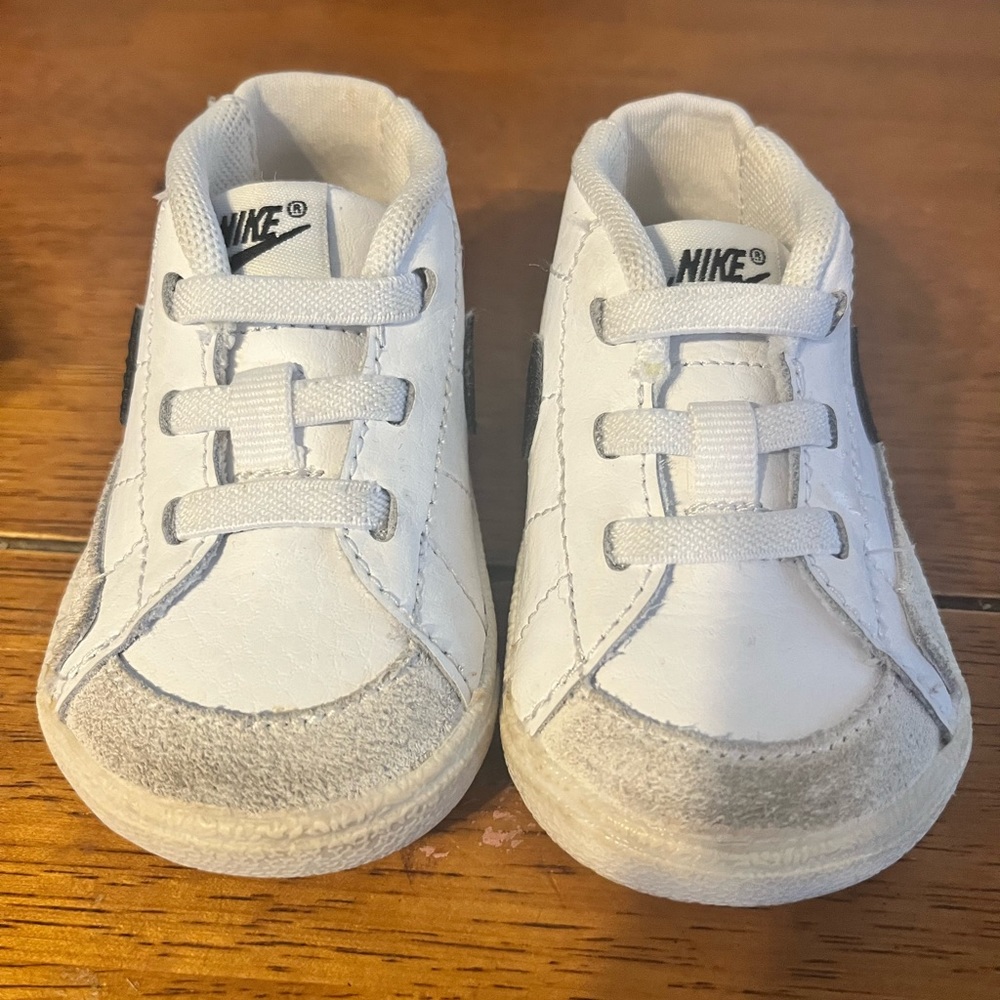 2c Nike Blazer Mids